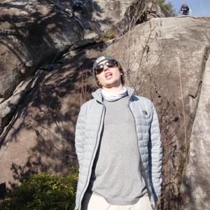 Meet your Posher, Rex